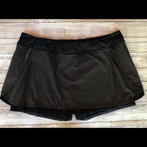 Lucy tennis skirt